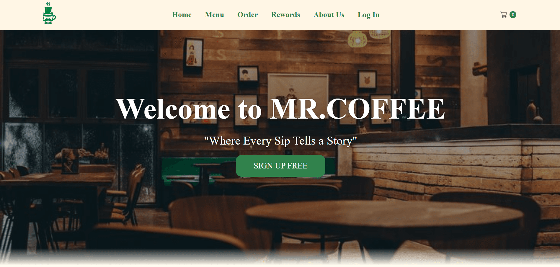 Preview of MR.COFFEE